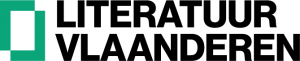 Literatuur Vlaanderen logo liggend_CMYK